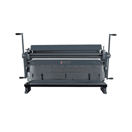 Tesoura, Pregador e Curvadora de Metal 3 en 1 FTX-3en1/305 FORTEX