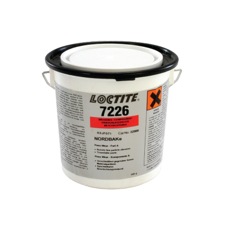 7226 A+B NORDBAK¨ RECUBRIMIENTO NEUMçTIC