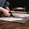 Tijeras Universales Functional Form Black 21cm FISKARS