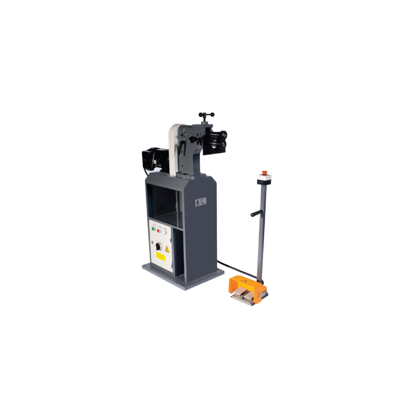FORTEX Bead Bending Machine FTX-12-BE