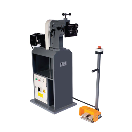 FORTEX Bead Bending Machine FTX-12-BE