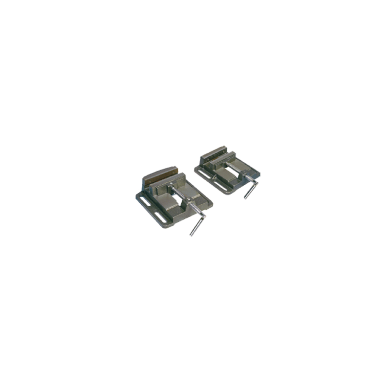 Mordaça com Grampos em V 82 mm BELFLEX