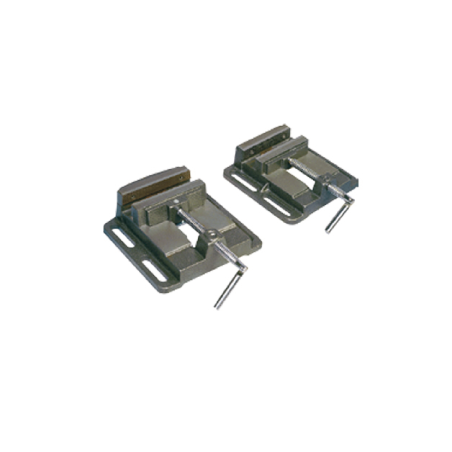 Mordaça com Grampos em V 82 mm BELFLEX