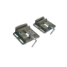 Mordaça com Grampos em V 82 mm BELFLEX
