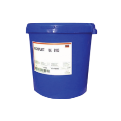 MACROPLAST UK 8103 ADHESIVO PU 2K250 KG.