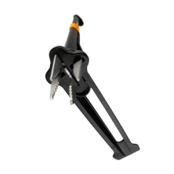FISKARS Xact Push-pull Weeder 100cm
