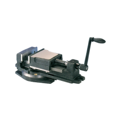 BELFLEX Precision Milling Vise with Rotating Base VK-4 100 x 32 x 100 mm