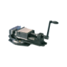 BELFLEX Precision Milling Vise with Rotating Base VK-4 100 x 32 x 100 mm