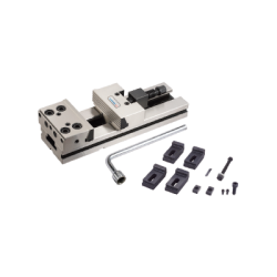 BELFLEX Modular Precision Machine Vise VMP-5