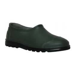 SAPATO EM PVC