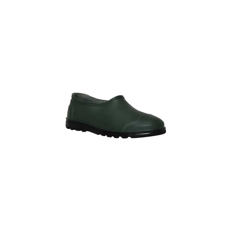 SAPATO EM PVC SAPATO EM PVC