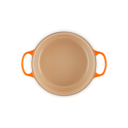 COCOTTE RED. EVOLUTION 26 VOLCANICO