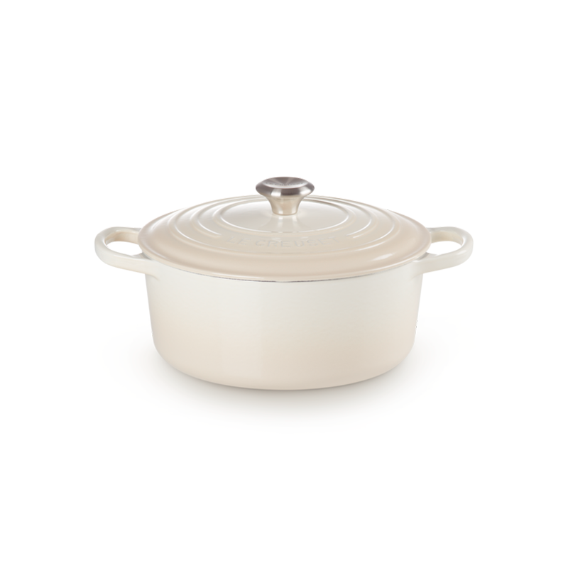 COCOTTE RED. EVOLUTION 26 MERENGUE