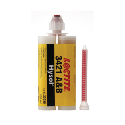 3421 A+B HYSOL¨ ADHESIVO EPOXI USO GENER