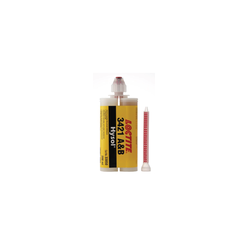 3421 A+B HYSOL¨ ADHESIVO EPOXI USO GENER 3421 A+B HYSOL¨ ADHESIVO EPOXI USO GENER