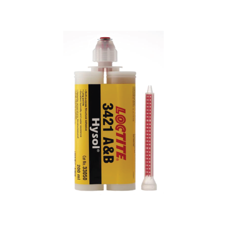 3421 A+B HYSOL¨ ADHESIVO EPOXI USO GENER