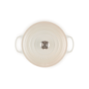 COCOTTE RED. EVOLUTION 26 MERENGUE