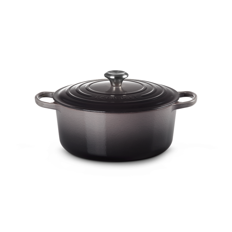 Cocotte Redonda 28cm Flint - Evolution Cocotte Redonda 28cm Flint - Evolution