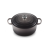 Cocotte Redonda 28cm Flint - Evolution