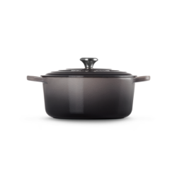 Cocotte Redonda 28cm Flint - Evolution