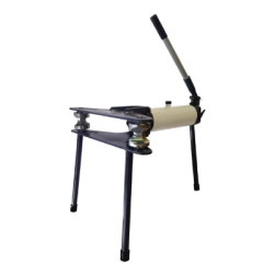 FORTEX Hidraulic Tube Bender FTX-10 CUH