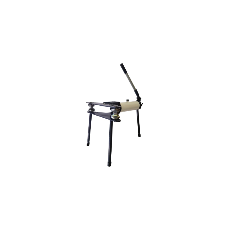 Curvadora Hidráulica FTX-10 CUH FORTEX