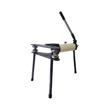 Curvadora Hidráulica FTX-10 CUH FORTEX