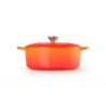 Cocotte Oval 29cm Volcánico - Evolution