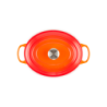 Cocotte Oval 29cm Vulcânico - Evolution