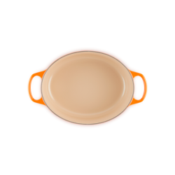 Cocotte Oval 29cm Vulcânico - Evolution