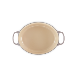 Cocotte Oval 29cm Flint - Evolution