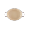 Cocotte Oval 29cm Flint - Evolution
