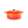 Tacho Cocotte Oval 31cm Vulcânico - Evolution