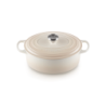 Cocotte Oval 31cm Merengue - Evolution