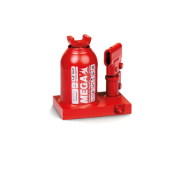 MEGA Telescopic Bottle Jack - BRT Line 1,2t