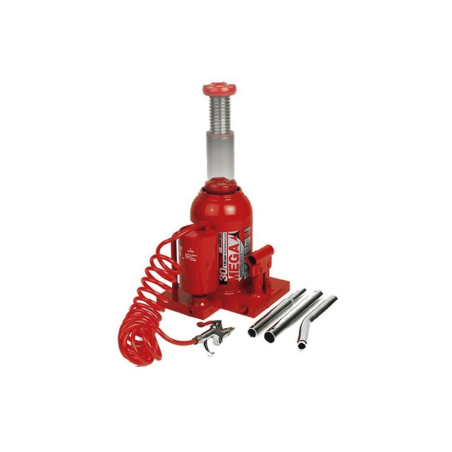 MACACO HIDROPNEUMATICO DE GARRAFA 30T