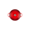 COCOTTE RED. BAJA EVOLUTION 30 CEREZA