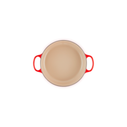 COCOTTE RED. BAJA EVOLUTION 30 CEREZA