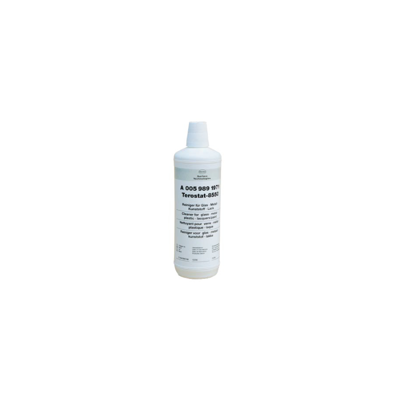 TEROSON TEROSTAT 8550 LIMPIADOR 1 L. TEROSON TEROSTAT 8550 LIMPIADOR 1 L.