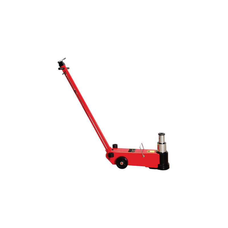 Macaco Pneumático 40-20 Ton. - FTX40-2A FORTEX Macaco Pneumático 40-20 Ton. - FTX40-2A FORTEX