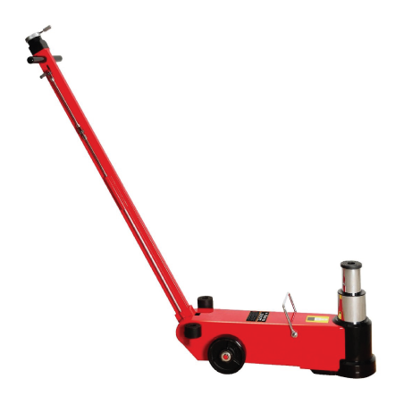 Macaco Pneumático 40-20 Ton. - FTX40-2A FORTEX