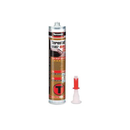 TEROSON TEROSTAT 8597 ADHESIVO ELçSTICO