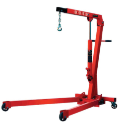 FORTEX Engine Crane 1 Ton. FTX31002