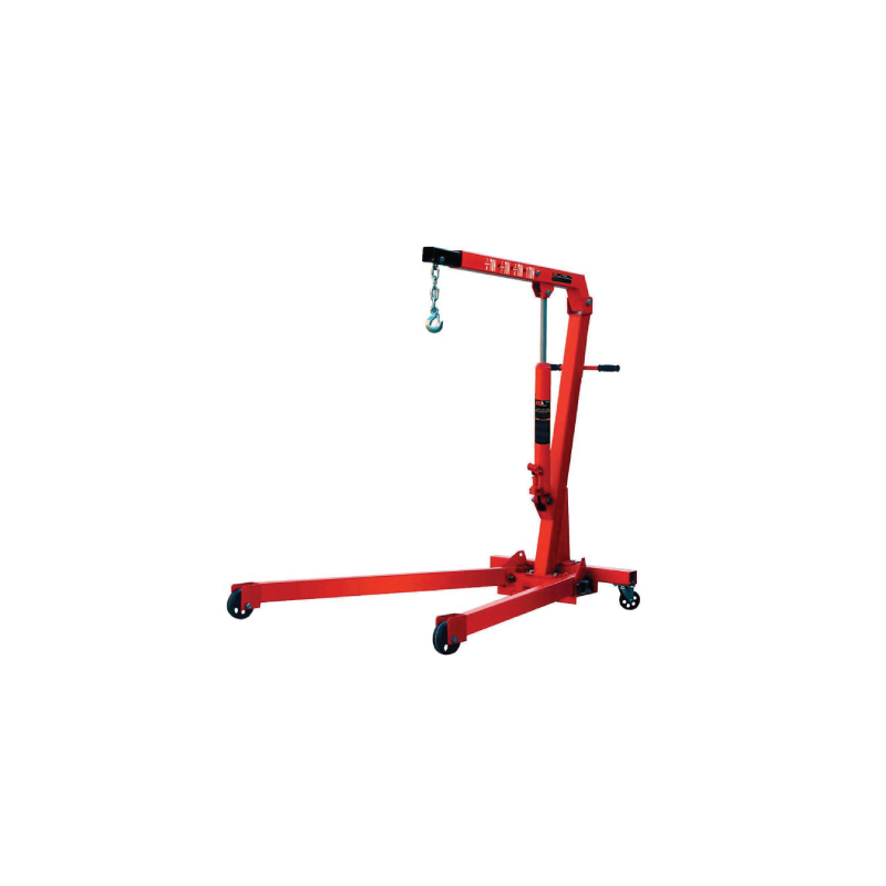FORTEX Engine Crane 1 Ton. FTX31002