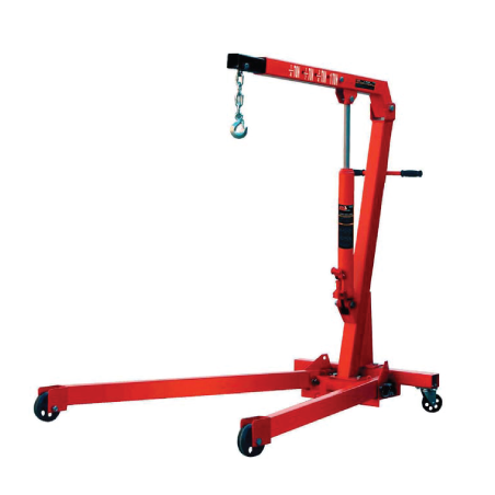 FORTEX Engine Crane 1 Ton. FTX31002