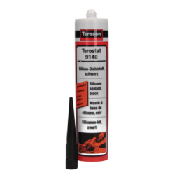 TEROSON TEROSTAT 9140 NEGRO310ML