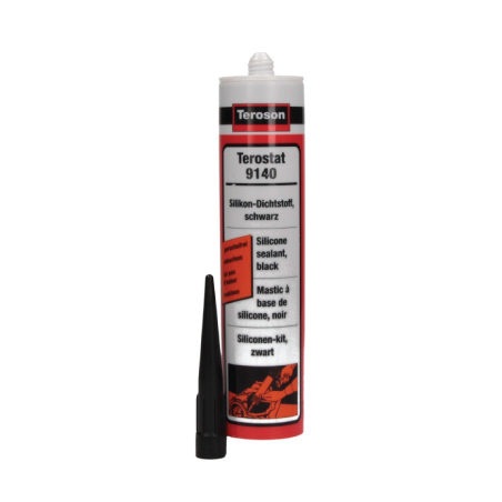 TEROSON TEROSTAT 9140 NEGRO310ML