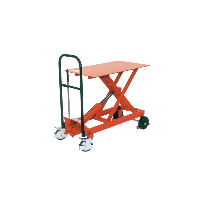MESA ELEVATÓRIA 650KG