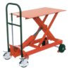 MESA ELEVATÓRIA 650KG
