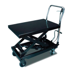 FORTEX Lifting Table Cart FTX05001